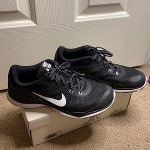 Nike training flex TR5 size 8